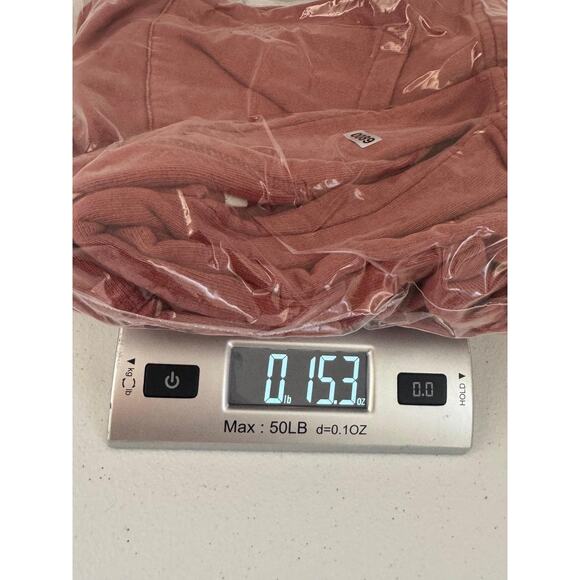 Pact Rust Track Pants - Picture 12 of 12